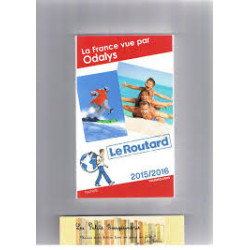 LE ROUTARD 2015/2016