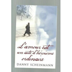L'Amore è uno Atto di Héroisme Regolare