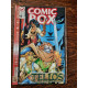 Comic Box n 19 Janvier 2000