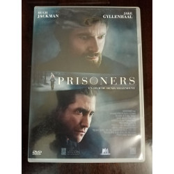 Prisoners (Hugh Jackman)