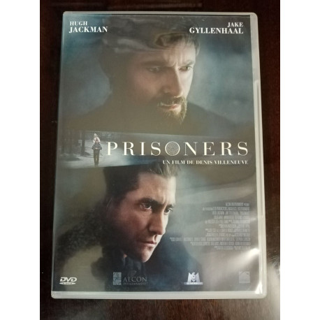 Prisoners (Hugh Jackman)