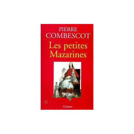 Les Petites Mazarines