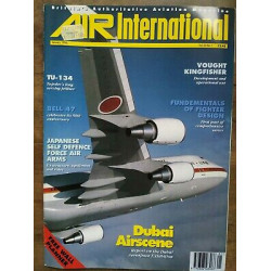 Air International vol 50 Nº 1 January 1996
