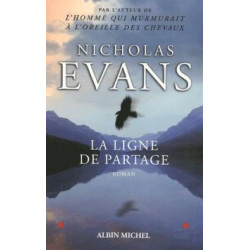 La ligne de partage