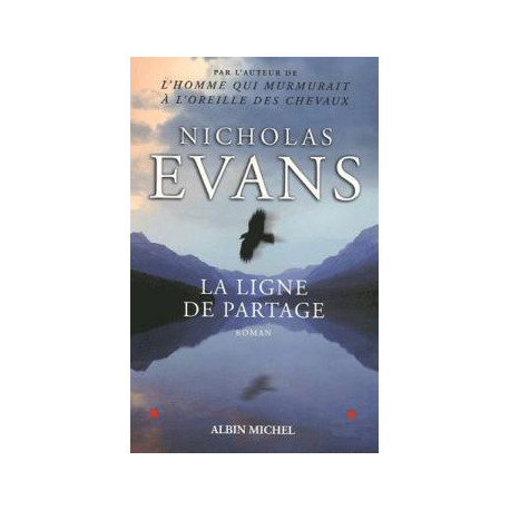 La ligne de partage
