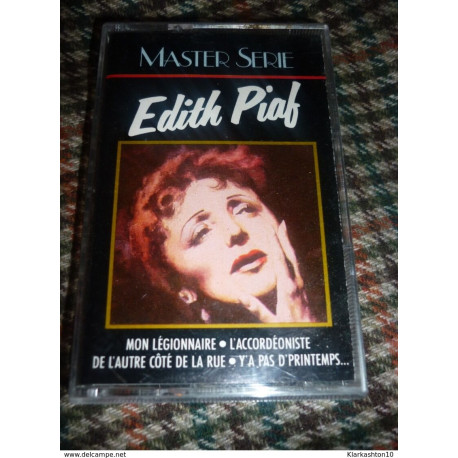 Master Série