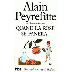 Quand La Rose Se Fanera