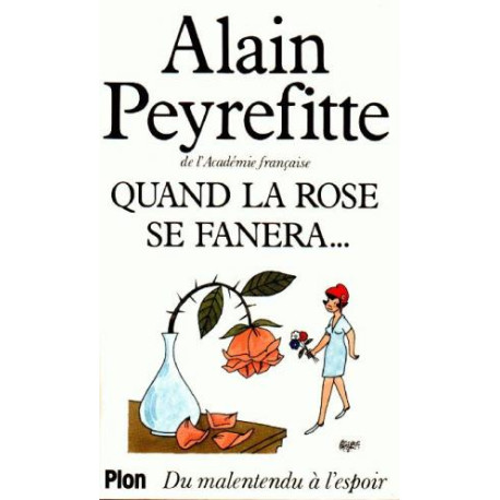 Quand La Rose Se Fanera