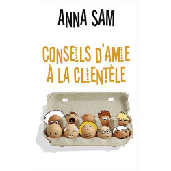 Conseils d'amie à la clientèle