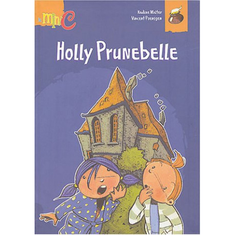 Holly Prunebelle