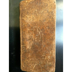 Les Saites voies de la Croix Clermont Ferrand 1832