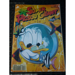 SUPER PICSOU GEANT n54 07