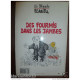 des fourmis dans les jambes