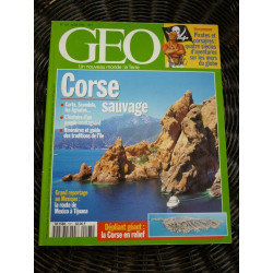 Magazine GEO n197 07