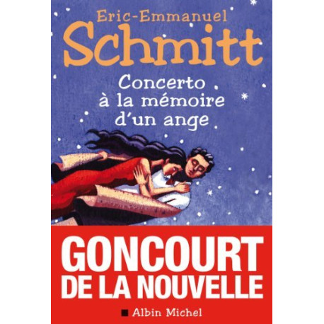 Concerto à la mémoire d'un ange