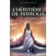 Le règne de l'épervier Tome 3