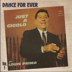 Just A Gigolo