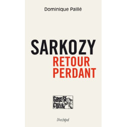 Sarkozy - Retour perdant