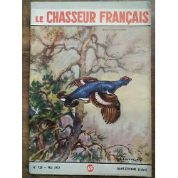 Le Chasseur Français Nº 723 Mai 1957
