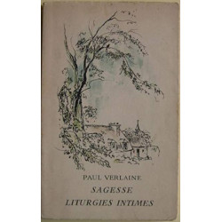 SAGESSE - LITURGIE INTIMES
