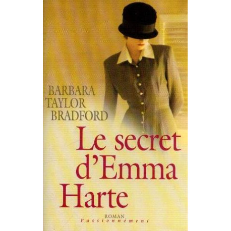 Le Secret d'Emma Harte