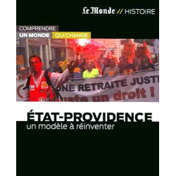 Etat-providence-un modele a reinventer