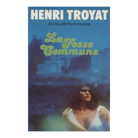 La Fosse commune