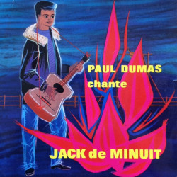 Jack De Minuit