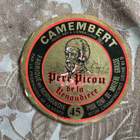 Père Picou de la Renaudierre