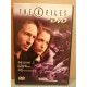 The X Files Saison 1 - Le message Masculin Feminin Lazare DVD