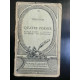 Tennison Quatre poémes Hachette