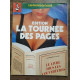 Les Dossiers du Canard Nº32 édition la tournée des pages juin jul 1989