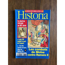 Historia n°573
