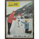 Fillette jeune fille n756 12 Janvier 1961