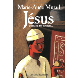 Jésus comme un roman