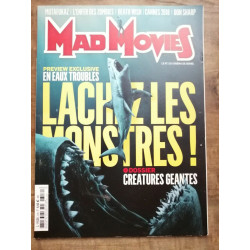 Mad Movies n 318 mai 2018