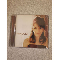 CD Ana Laura