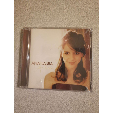 CD Ana Laura