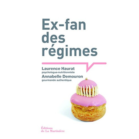 Ex-fan des régimes. Une psychologue nutritionniste décrypte les...