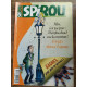 Magazine Spirou n3122 Février 1998
