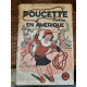 a Perré Poucette Trottin en Amérique