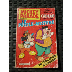 MICKEY parade n31 07