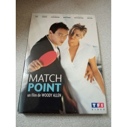 Match point