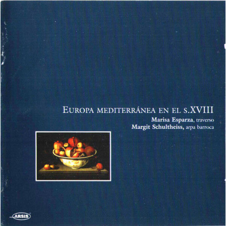 Europa Mediterránea En El S. XVIII