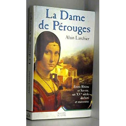 Dame de perouges (la) (seine)