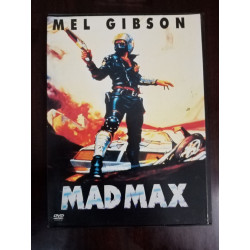 Mad Max (Mel Gibson)