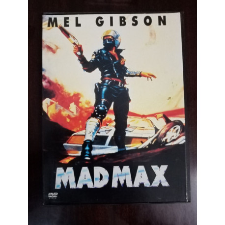 Mad Max (Mel Gibson)