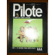 Pilote le journal qui s'amuse à réfléchir N649