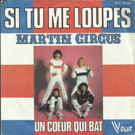 Si Tu Me Loupes