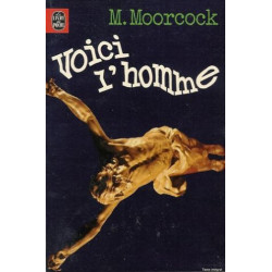 Voici l'homme : Collection : Science fiction poche n° 7012